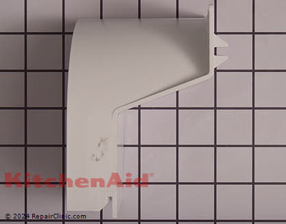 Air Baffle 2161229 Alternate Product View