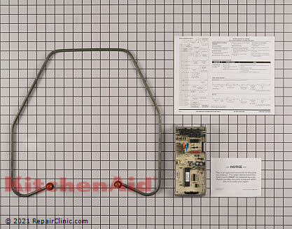 Heating Element 8194200 Alternate Product View