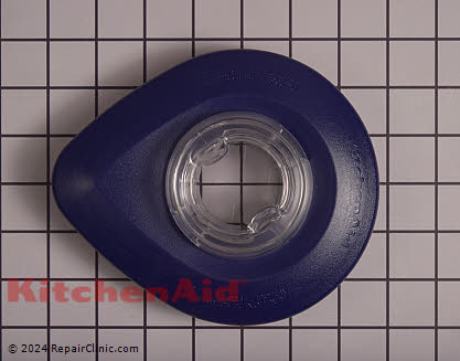 Lid W10538224 Alternate Product View