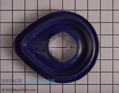 Lid W10538224 Alternate Product View