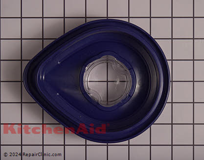 Lid W10538224 Alternate Product View