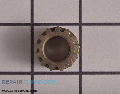 Pinion Gear 613355 Alternate Product View