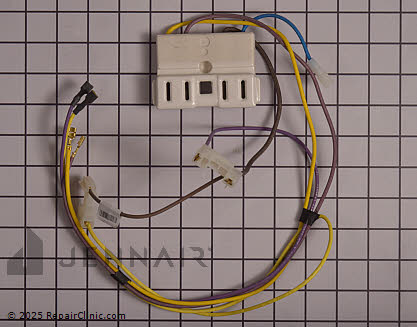 Receptacle 5171P563-60 Alternate Product View
