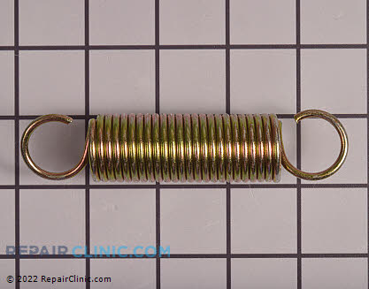 Extension Spring 1-603402 Alternate Product View