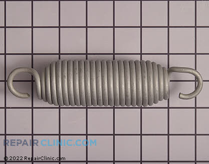 Extension Spring 116-6317 Alternate Product View