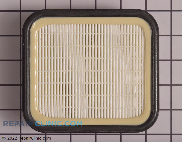 HEPA filter, Style  HF for 8800, 8810 and 8850, 8860 Series models