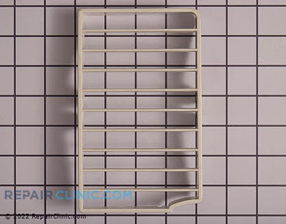 Louver 4758A20002A Alternate Product View