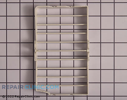 Louver 4758A20002A Alternate Product View