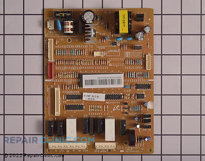 Main Control Board DA41-00104L Alternate Product View