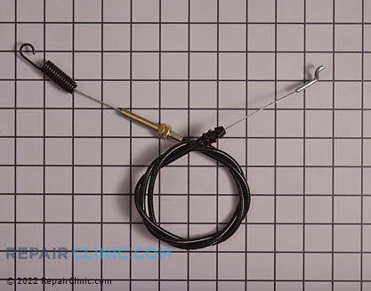 Traction Control Cable 100-5981 Alternate Product View