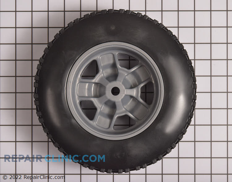 0H4420 Wheel Assembly