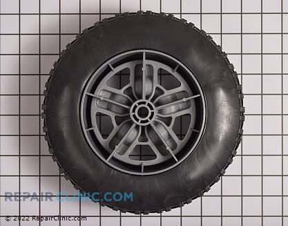 Wheel Assembly 0H4420 Alternate Product View
