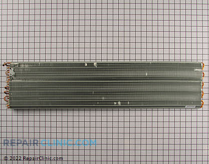 Evaporator DB96-04040Q Alternate Product View