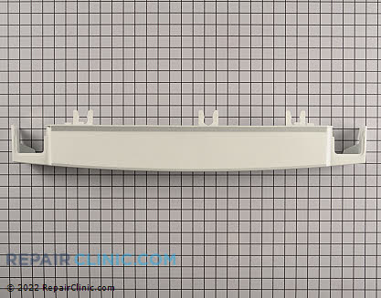 Grille WPW10300127 Alternate Product View