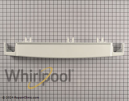 Grille WPW10300127 Alternate Product View