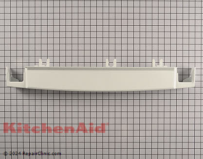 Grille WPW10300127 Alternate Product View