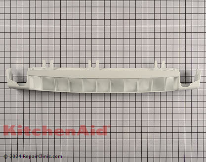 Grille WPW10300127 Alternate Product View
