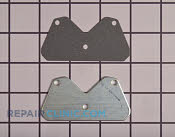 Cover - Part # 1647884 Mfg Part # 795912