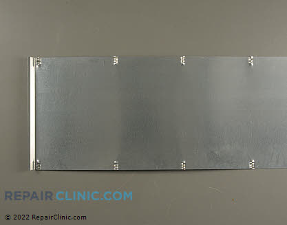 Housing Panel 48GS500242 Alternate Product View