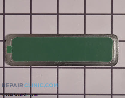 Nameplate WPW10159578 Alternate Product View