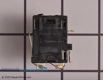Start Relay 80-54739-00 Alternate Product View