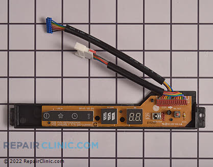 Display Board 6871A20681C Alternate Product View