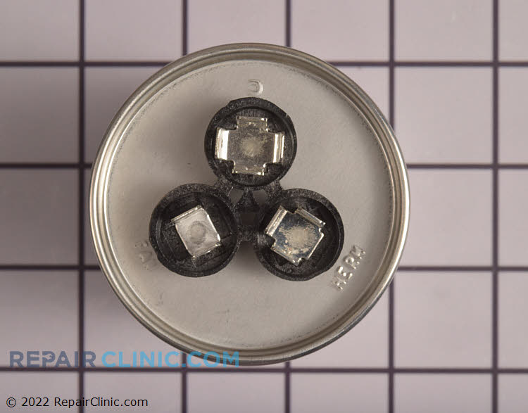 Dual Run Capacitor S1-02425896700 Alternate Product View