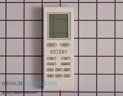 Remote Control 30510517W Alternate Product View