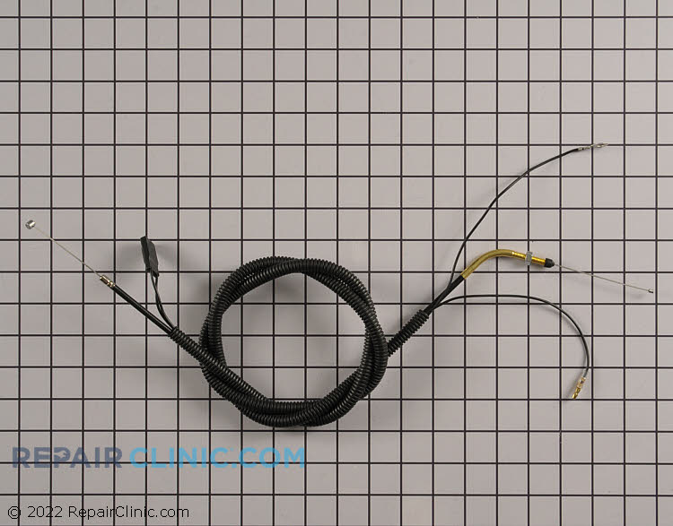 Control Cable V043000940 Alternate Product View
