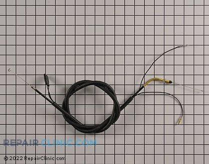 Control Cable V043000940 Alternate Product View