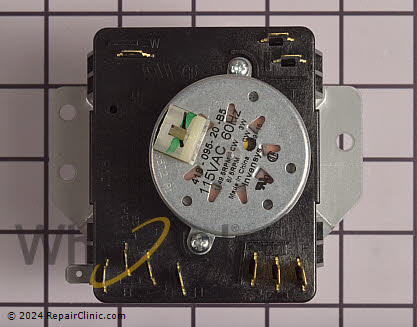 Timer WPW10185992 Alternate Product View