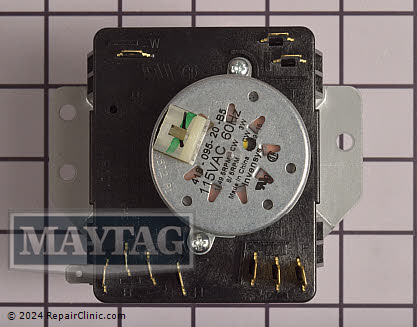 Timer WPW10185992 Alternate Product View