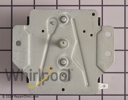 Timer WPW10185992 Alternate Product View