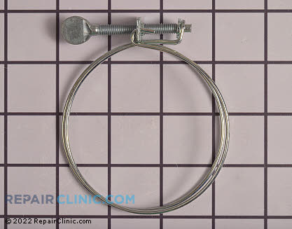 Clamp 574860301 Alternate Product View