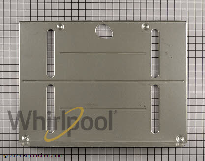 Heat Shield 8053969 Alternate Product View
