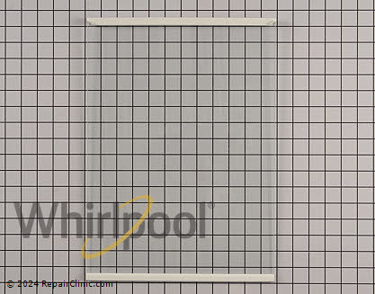 Shelf Glass W11279693 Alternate Product View