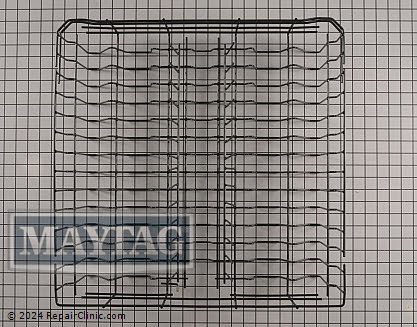 Upper Dishrack Assembly W11661174 Alternate Product View