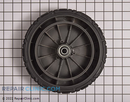 Wheel Assembly 7500647YP Alternate Product View