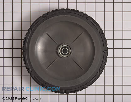 Wheel Assembly 7500647YP Alternate Product View