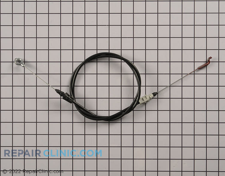 Lawn Mower Brake Cable 94605076A Fast Shipping Repair Clinic