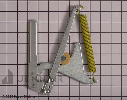 Door Hinge 74004059 Alternate Product View