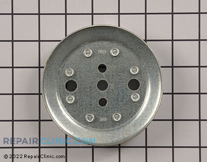Pulley 22420-VH7-A00 Alternate Product View