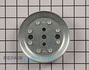 Pulley - Part # 1915038 Mfg Part # 22420-VH7-A00