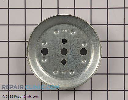 Pulley 22420-VH7-A00 Alternate Product View