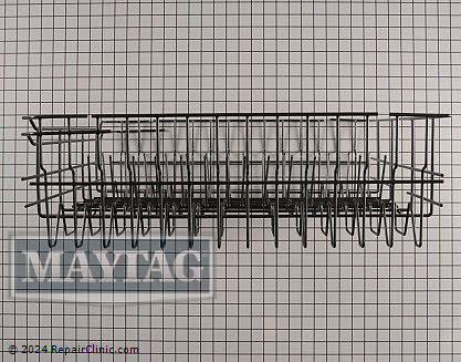 Upper Dishrack Assembly W11661174 Alternate Product View