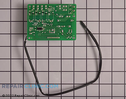Control Board A0011800333A Alternate Product View