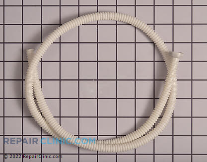 Drain Pipe AC-5255-230 Alternate Product View