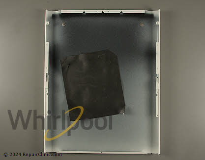 Front Door Panel WPW10422053 Alternate Product View