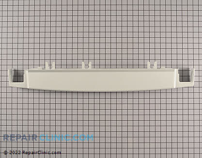 Grille WPW10300129 Alternate Product View