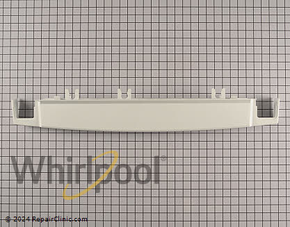 Grille WPW10300129 Alternate Product View
